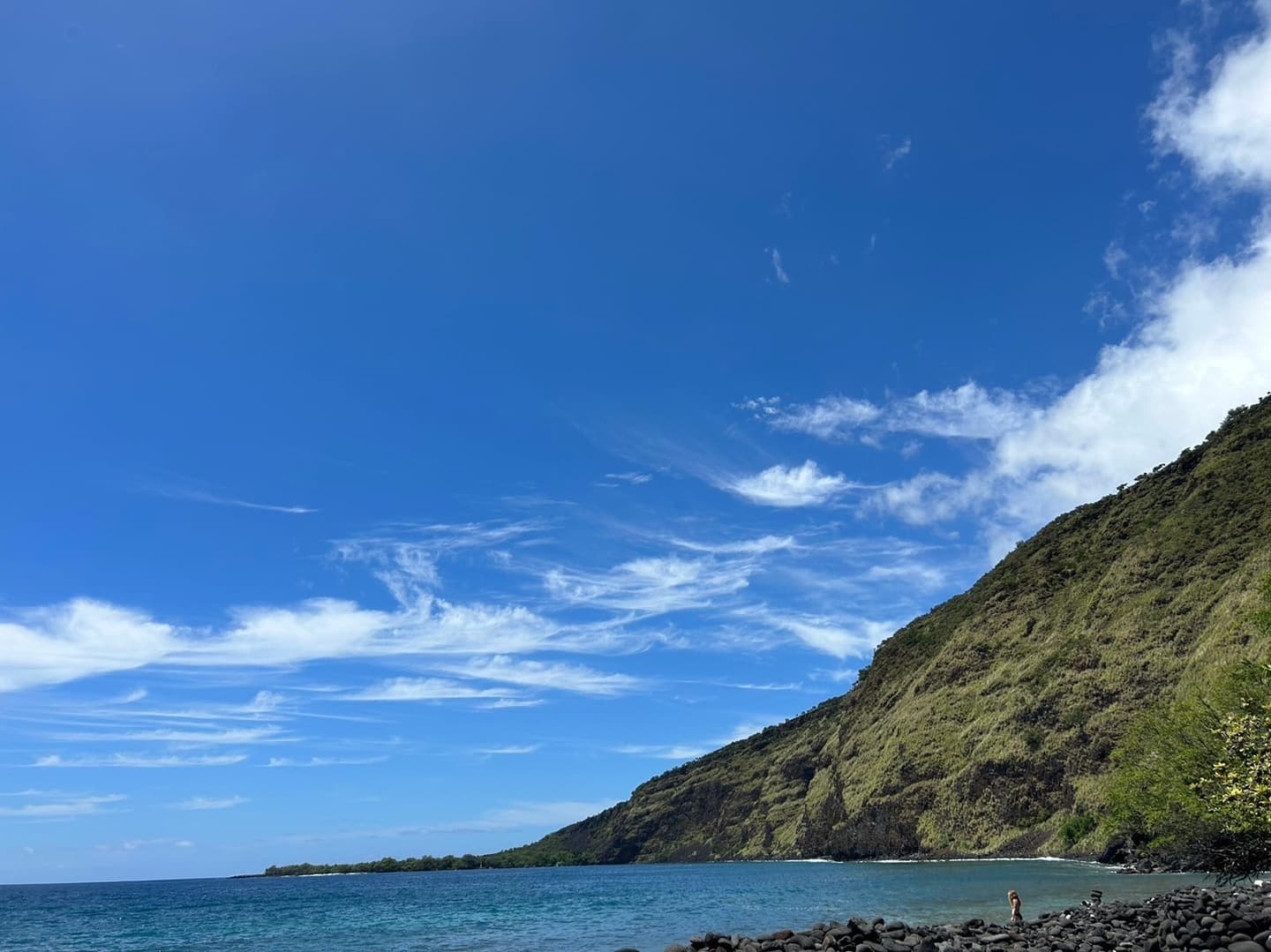 Kealakekua Bay